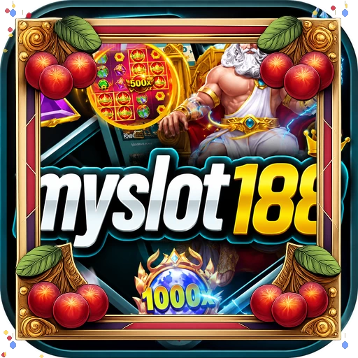 myslot188: Aplikasi Game Online Praktis untuk Pemain Indonesia