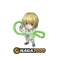 naga2000 App Game Online Indonesia dengan Akses Cepat