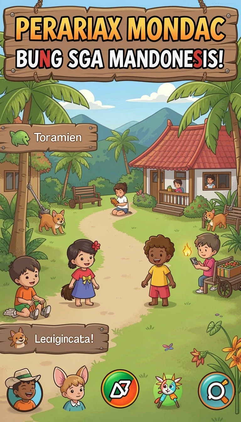 she777 App Game Online Aman untuk Hiburan screenshot 4