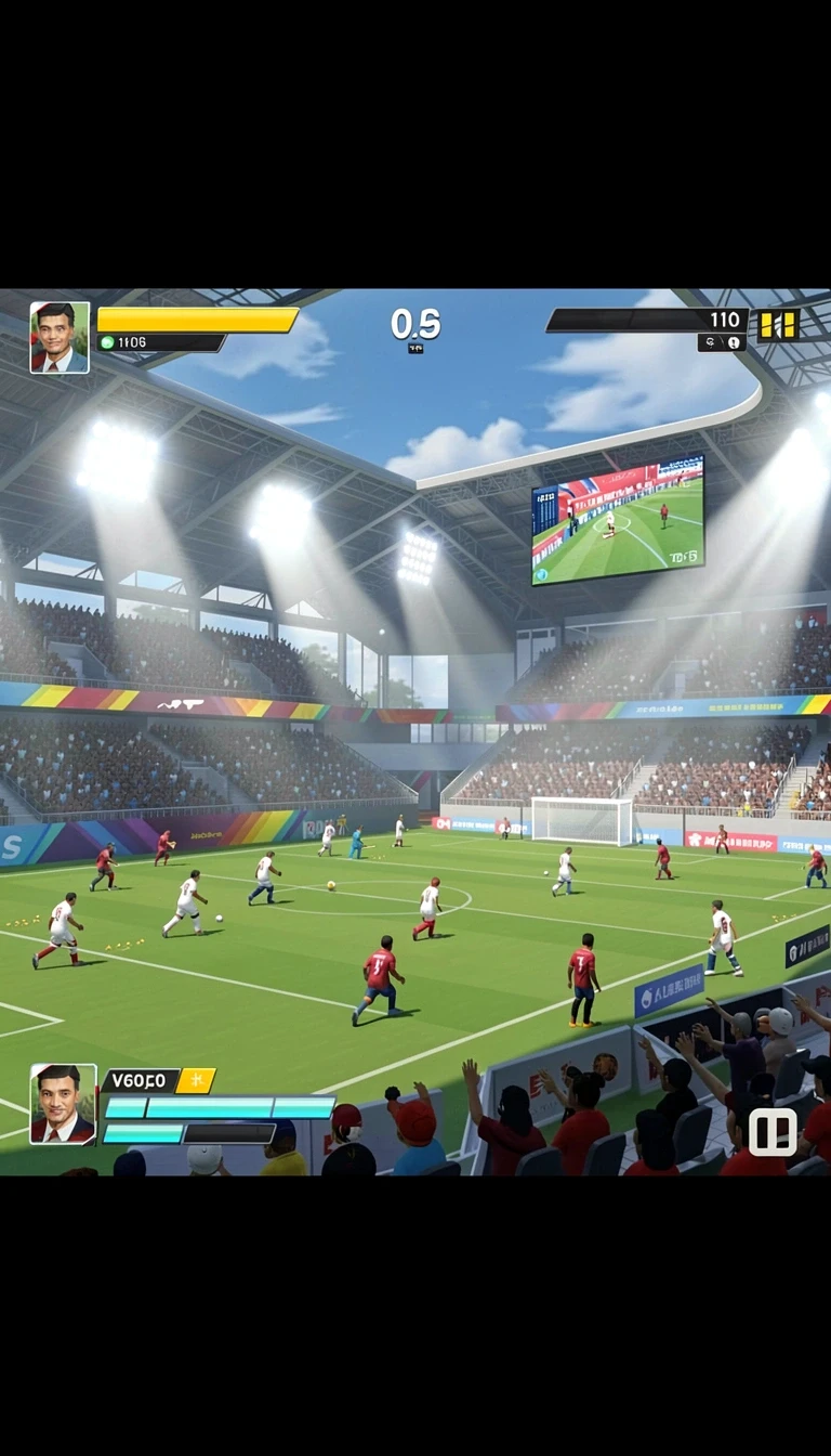 totoslot288 Aplikasi Game Online Indonesia Terbaru screenshot 4