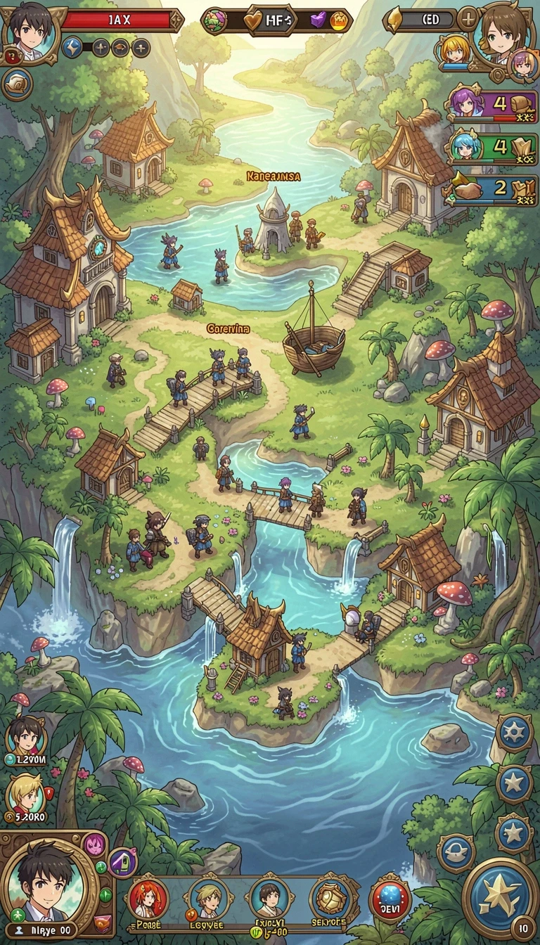 medan4d APK Terbaru untuk Perangkat Android screenshot 4