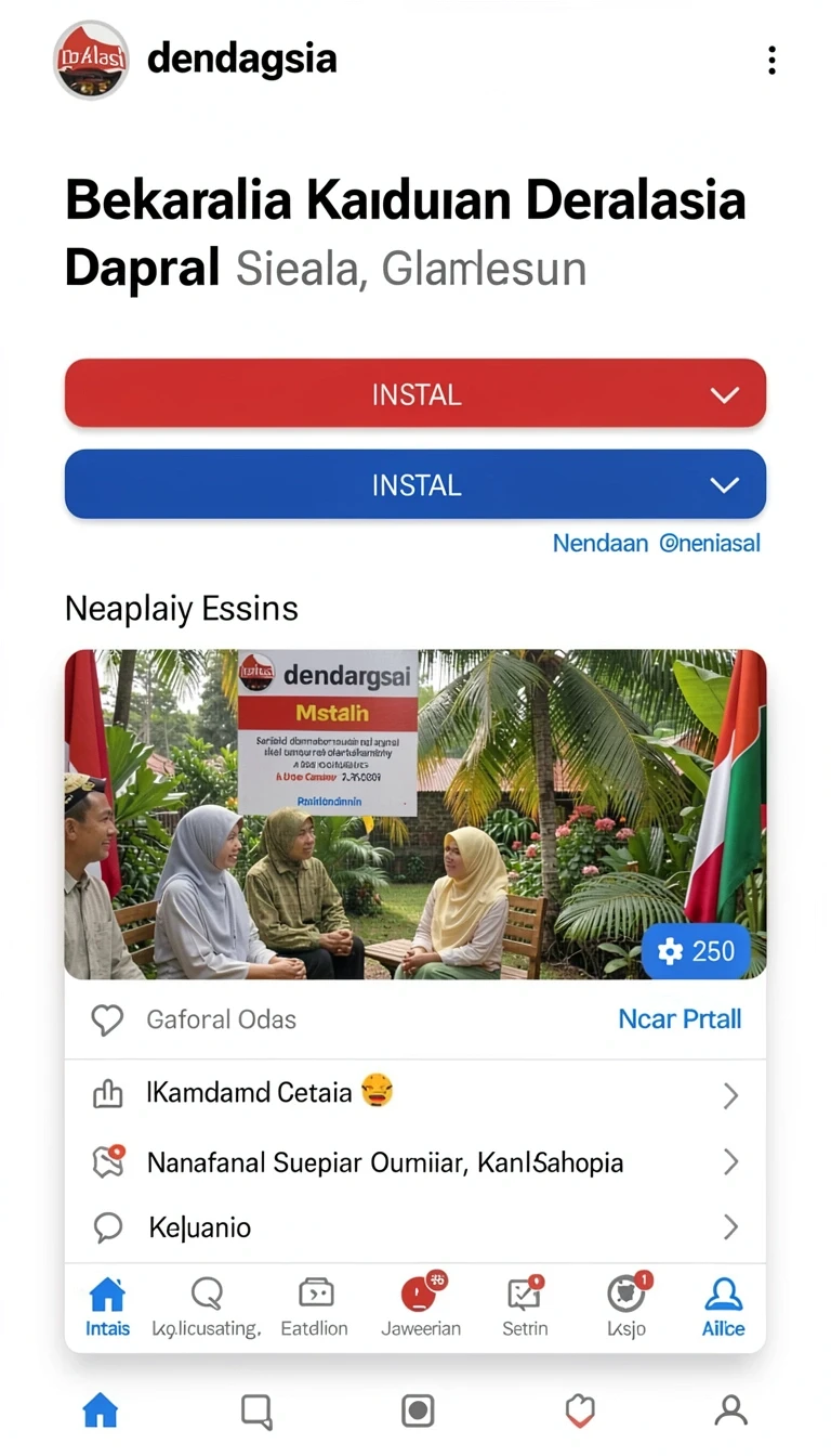 oce69: Aplikasi Game Online Praktis Indonesia screenshot 4