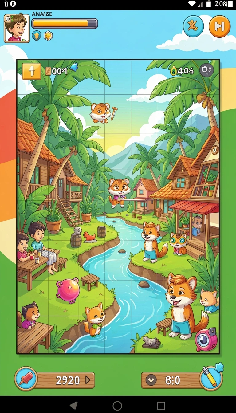 Review Aplikasi vios4d screenshot 3