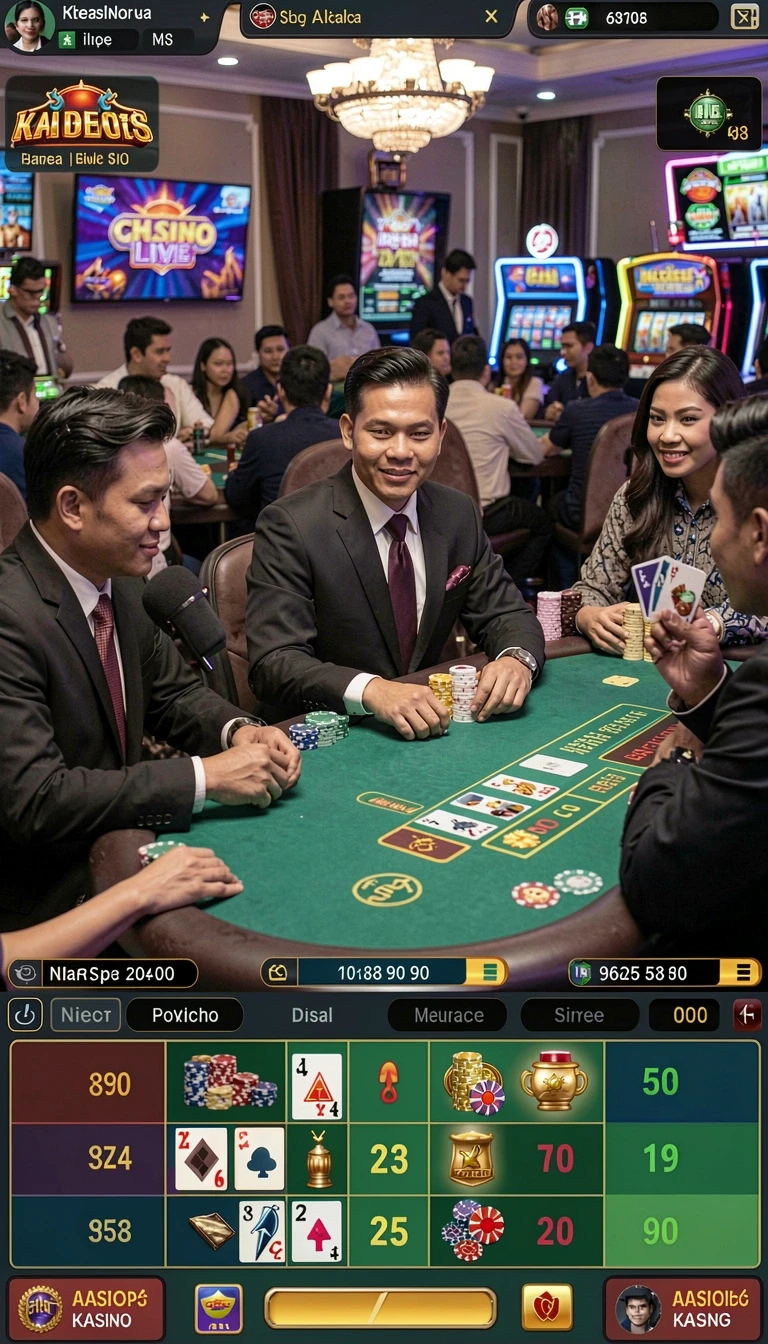 sobet88 Platform Game Online Indonesia Resmi screenshot 4
