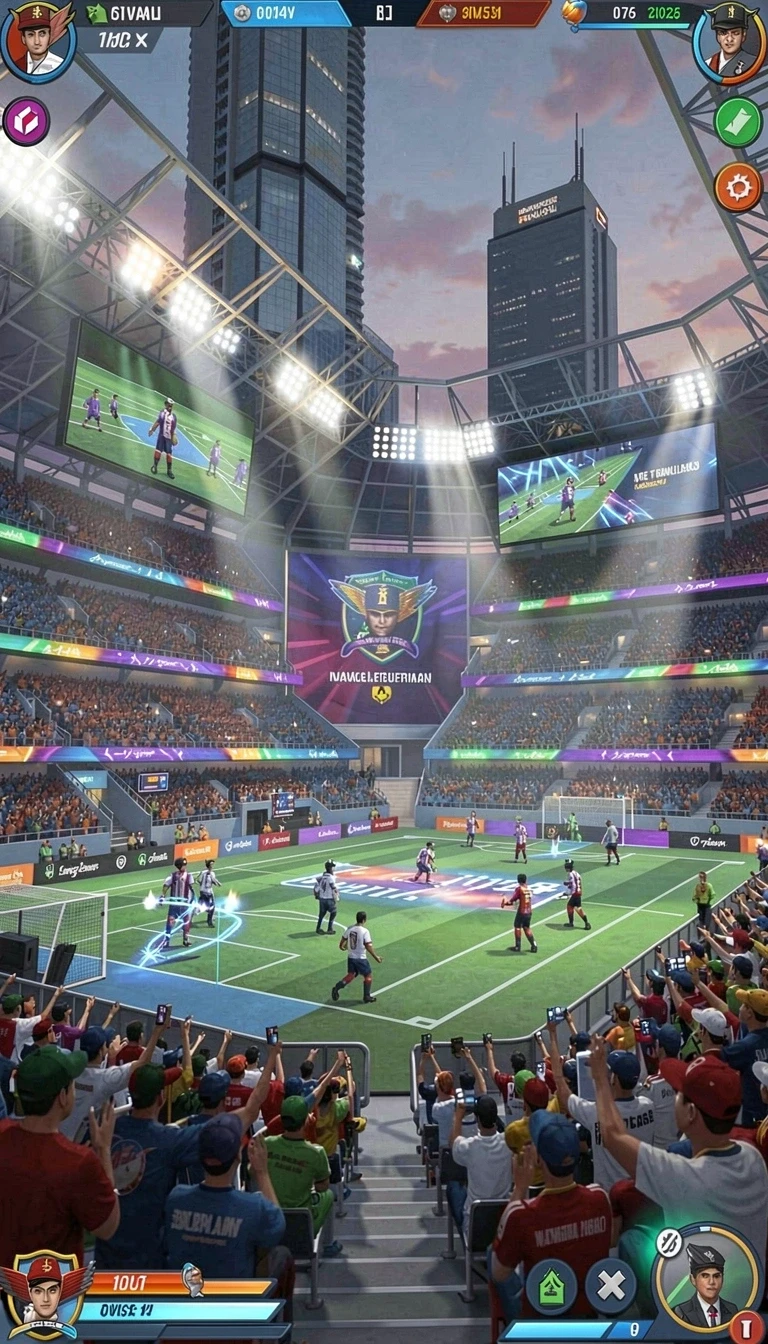 k234 Aplikasi Game Online Indonesia Terpercaya screenshot 4
