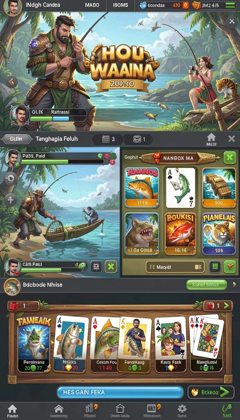 medan4d APK Terbaru untuk Perangkat Android screenshot 1