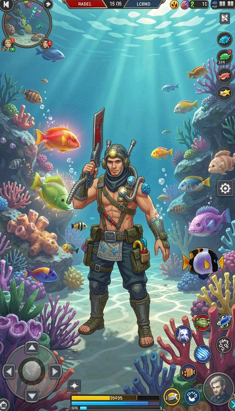 catur777 Aplikasi Game Online Indonesia Terbaru screenshot 1