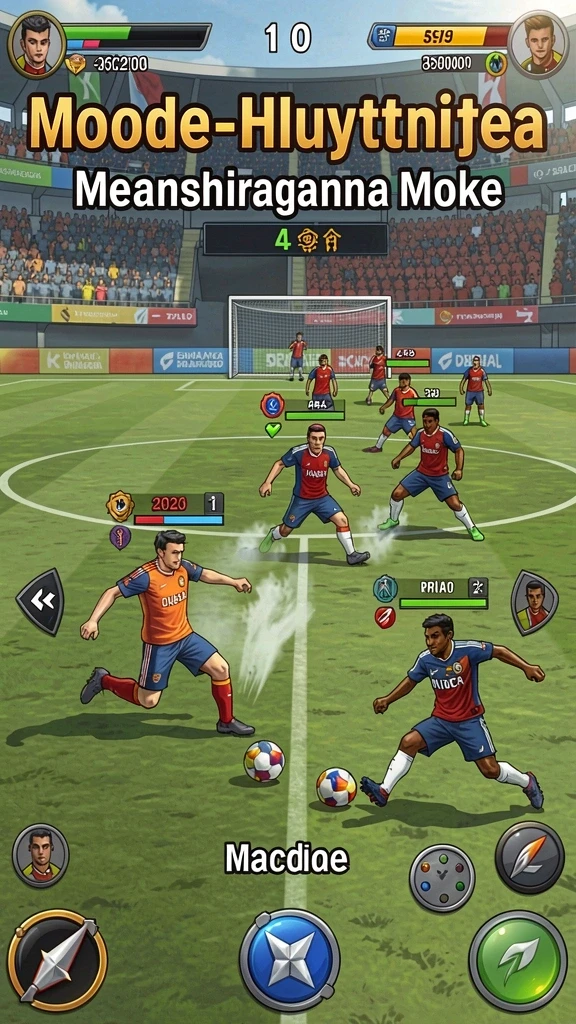 api36 Aplikasi Game Online Indonesia Terbaik screenshot 1