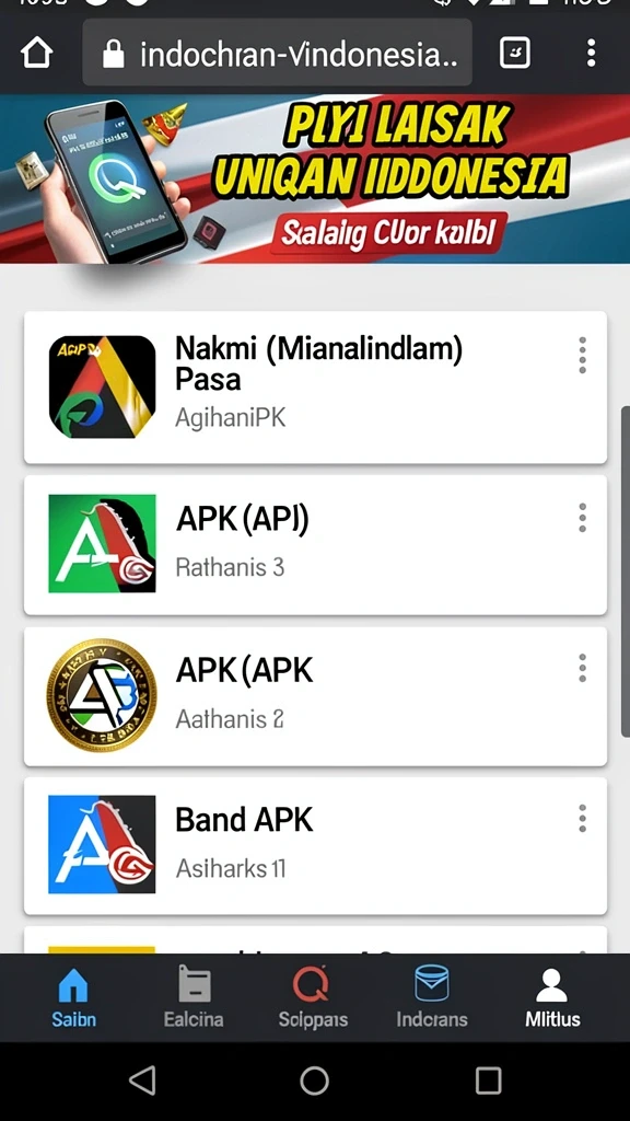 k234 Aplikasi Game Online Indonesia Terpercaya screenshot 2