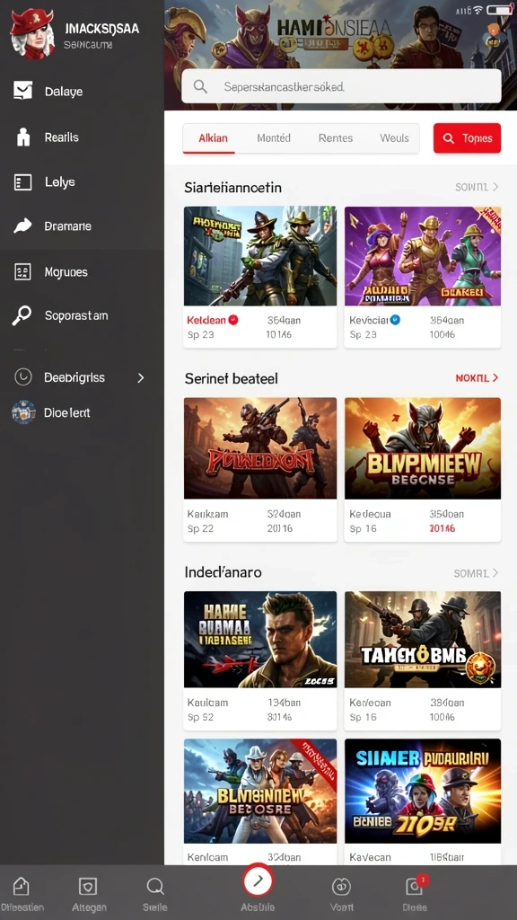 62hot Terbaru: Download APK Resmi dan Aman screenshot 4