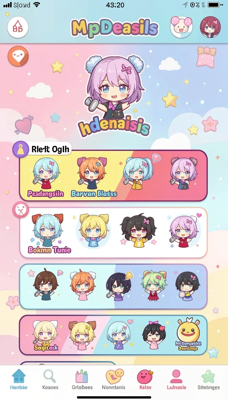 mpo76 aplikasi game online Indonesia terbaru screenshot 3