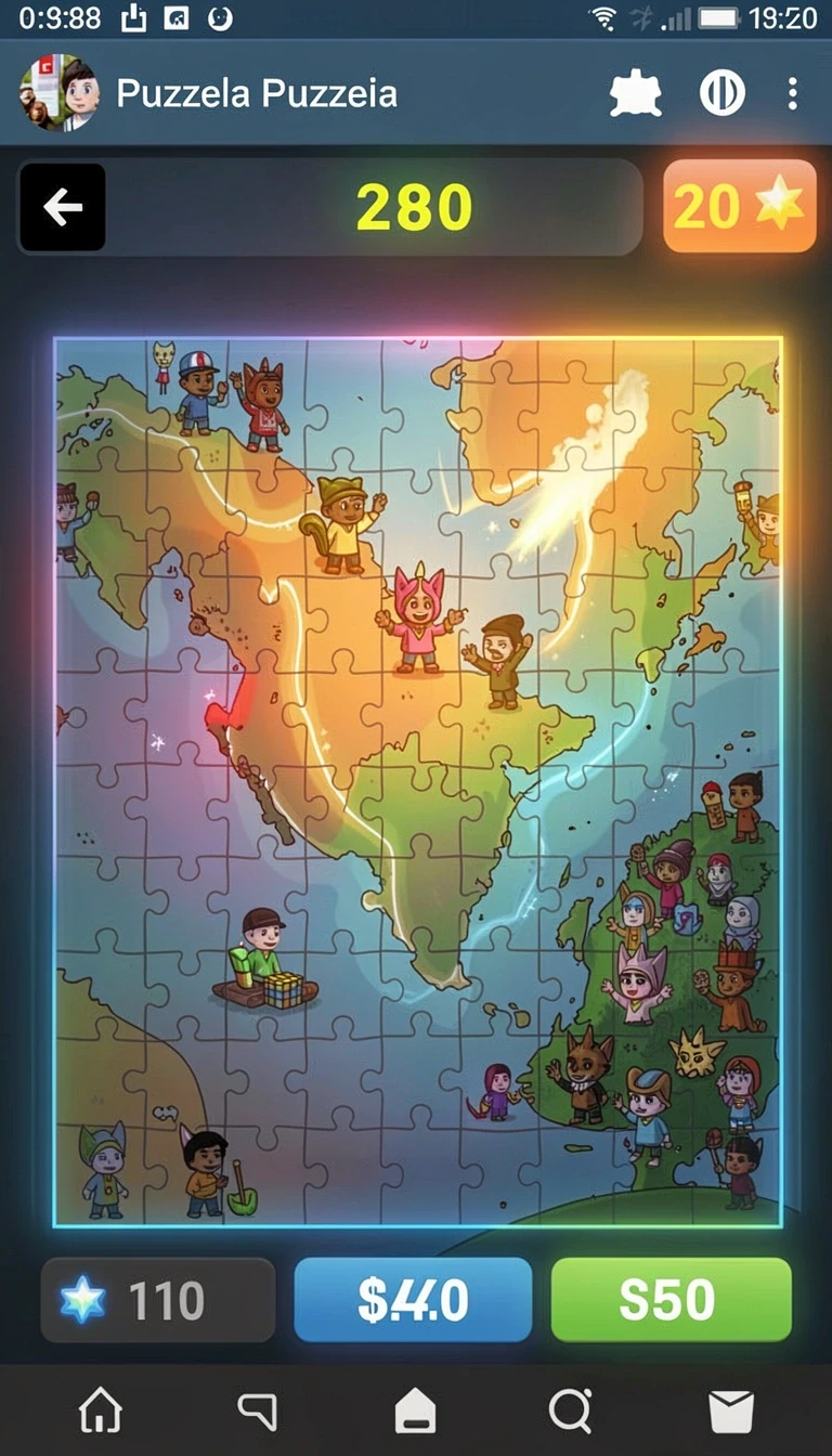 Review Aplikasi 8364 screenshot 2