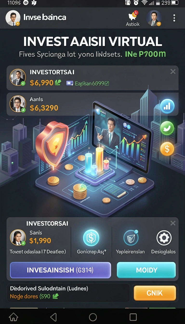 kg778 App Game Online Indonesia Terbaru screenshot 2
