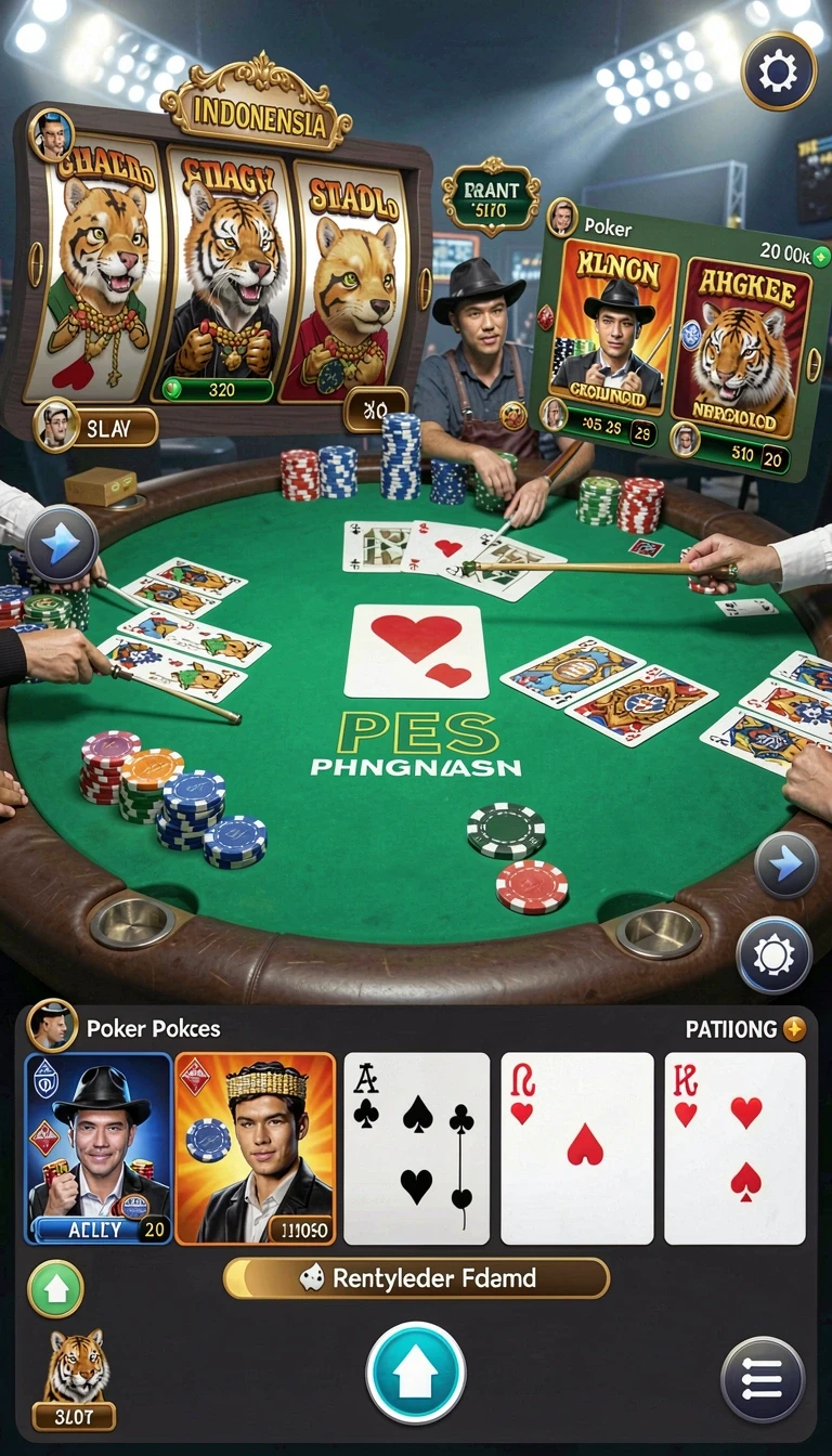 lndo777 Aplikasi Game Online Praktis Indonesia screenshot 2