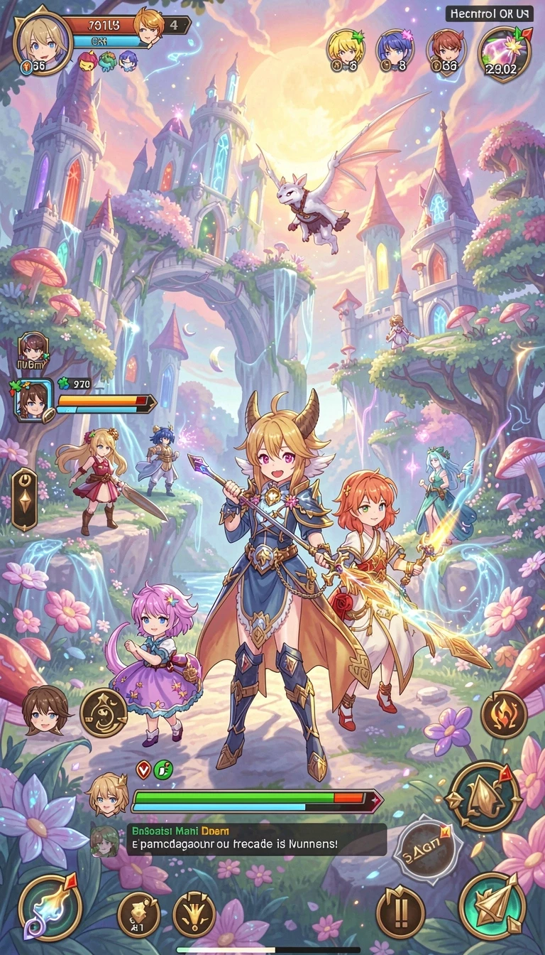 lekjp App Game Online Indonesia screenshot 2
