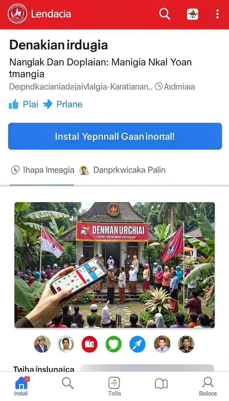 Review Aplikasi happybet188 screenshot 2