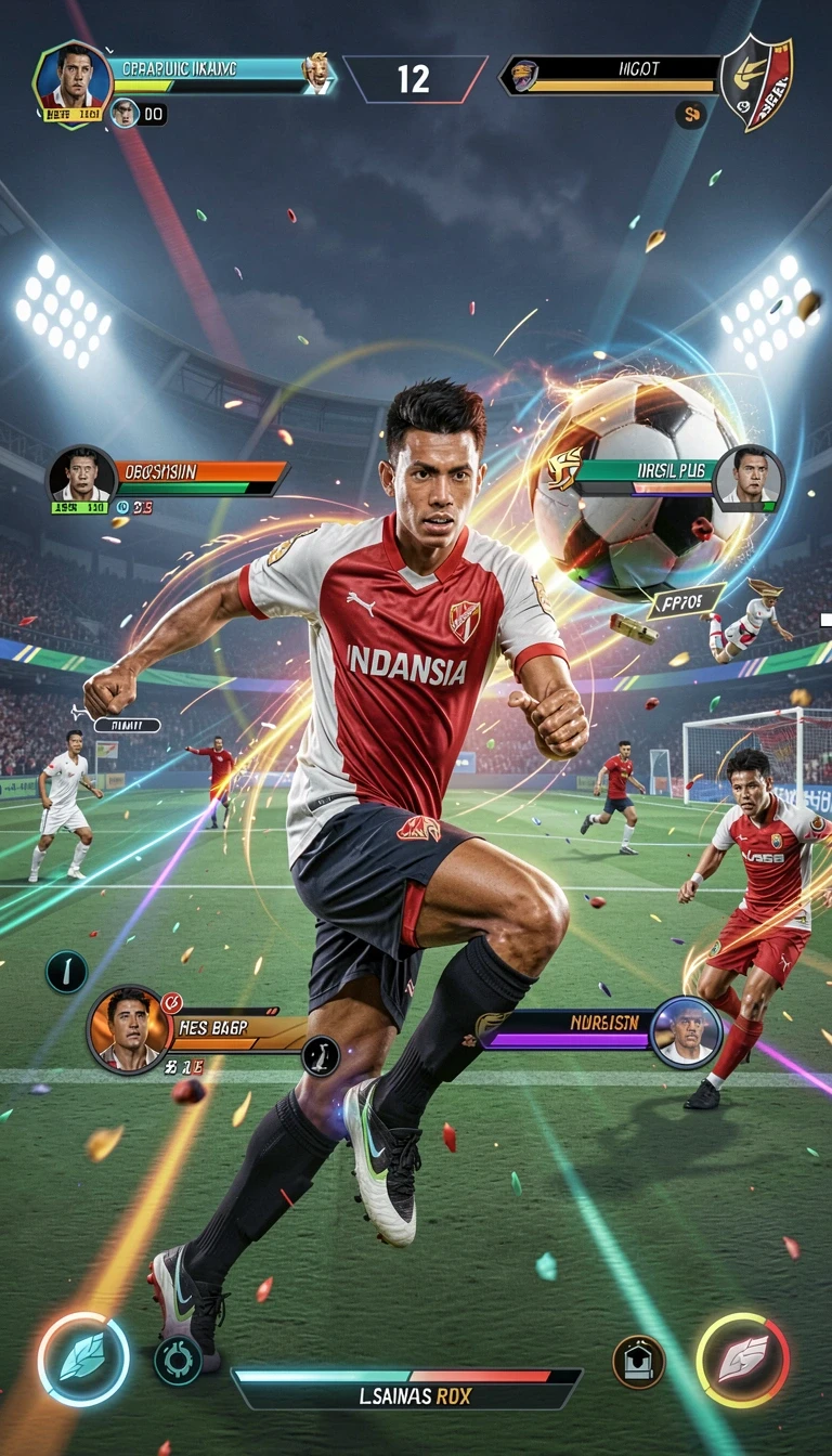 slotaladin: Platform Game Online Indonesia Terpercaya screenshot 3