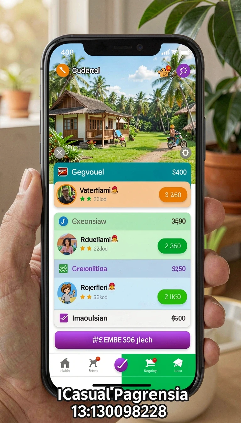 Review Aplikasi happybet188 screenshot 3