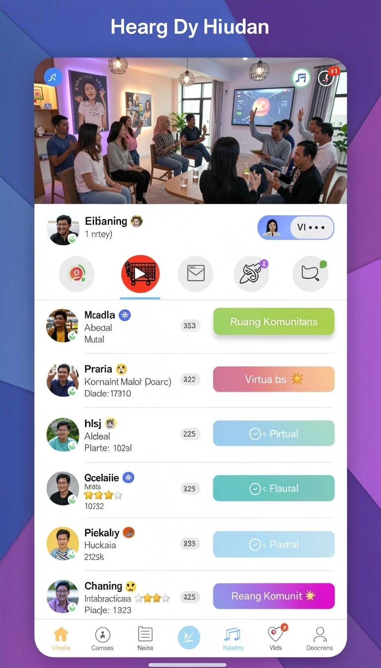 indobit88: Aplikasi Game Online Indonesia Terbaru screenshot 1