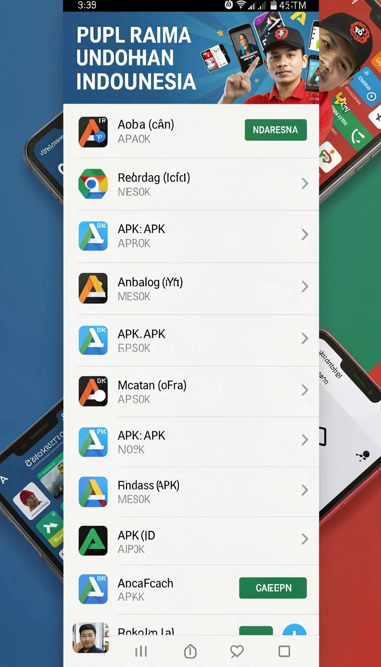 62hot Terbaru: Download APK Resmi dan Aman screenshot 2