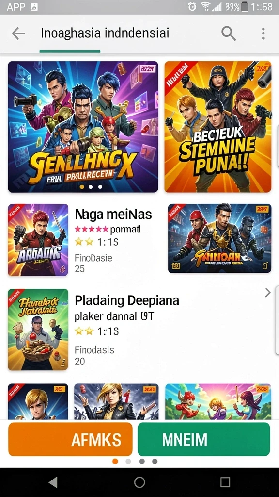 Aplikasi paham777 Terbaru dengan Fitur Terbaik screenshot 3