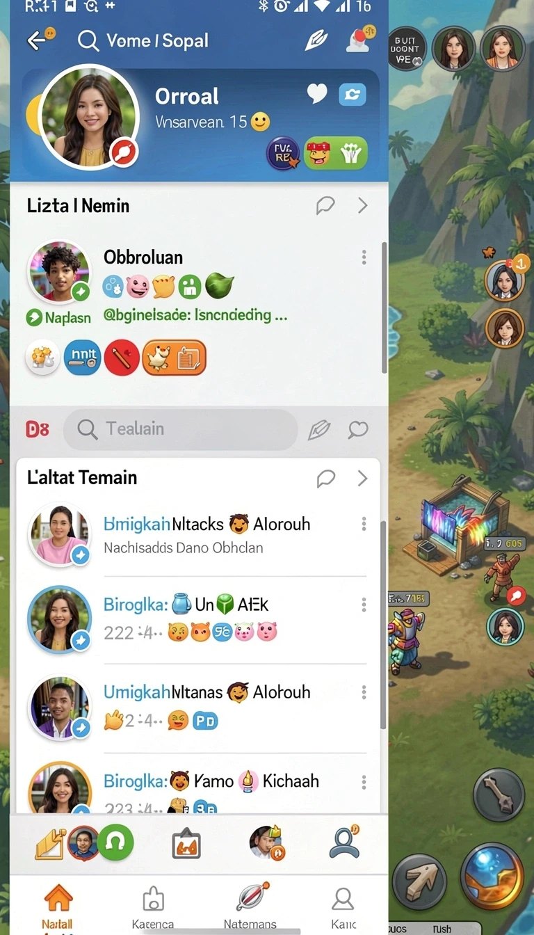 Review Aplikasi vios4d screenshot 1