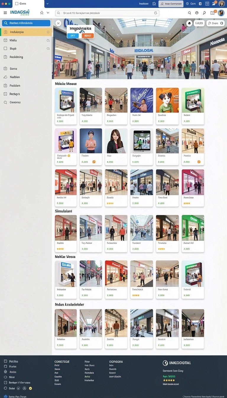 5zk App Game Online Praktis untuk Indonesia screenshot 2