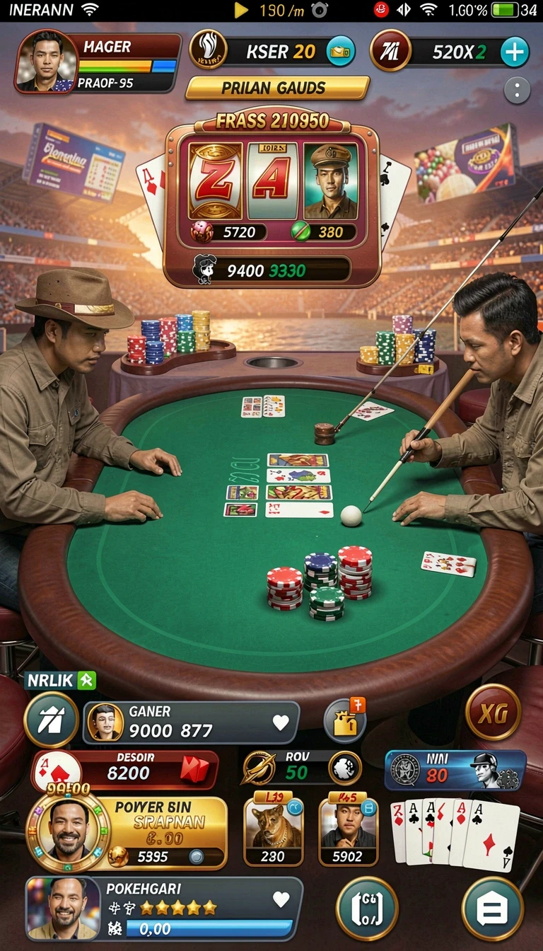 medan4d APK Terbaru untuk Perangkat Android screenshot 2
