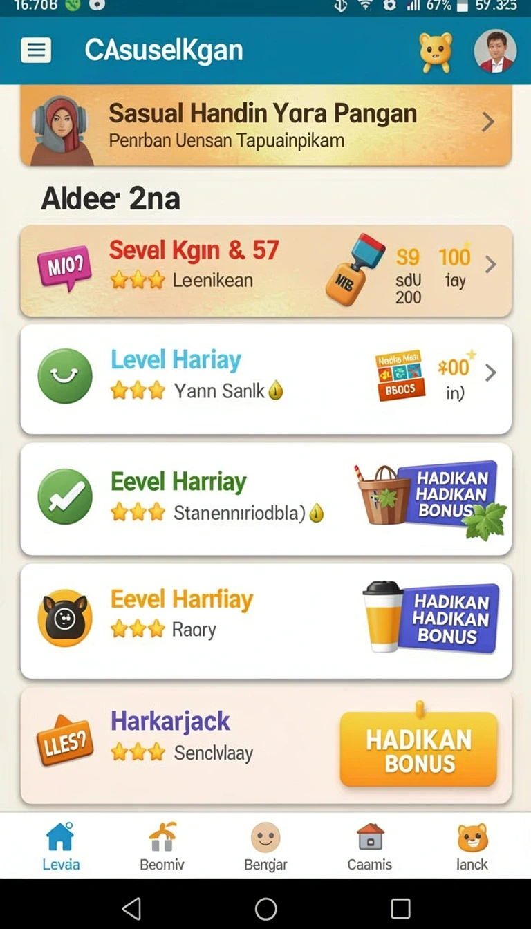 Download wk888 APK Terbaru Full Version screenshot 1