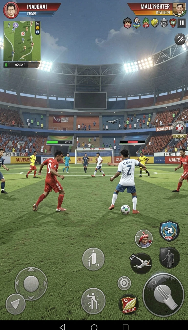 Review Aplikasi happybet188 screenshot 4