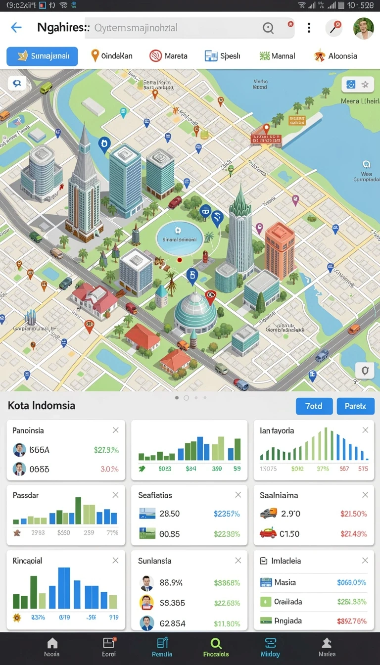 kapten77 App Game Online Indonesia Terbaru screenshot 4