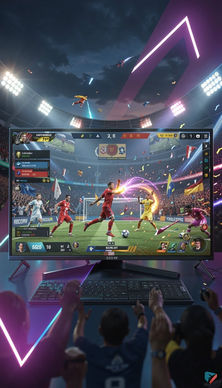 totoslot288 Aplikasi Game Online Indonesia Terbaru screenshot 1