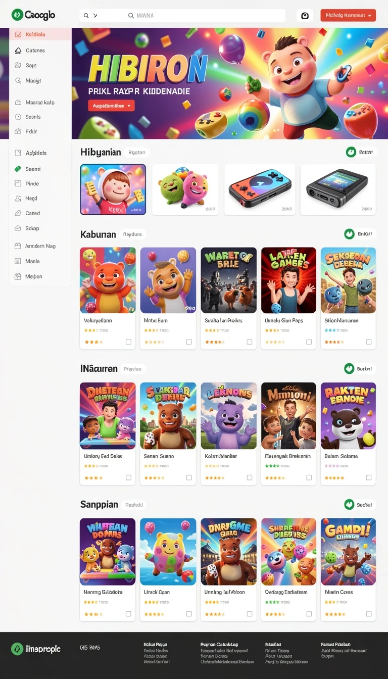 alexistogel Game Online Indonesia Resmi dan Terpercaya screenshot 2