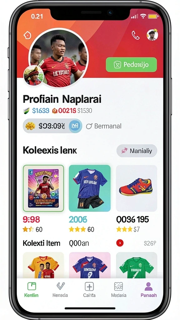 Review Aplikasi qt777 screenshot 2