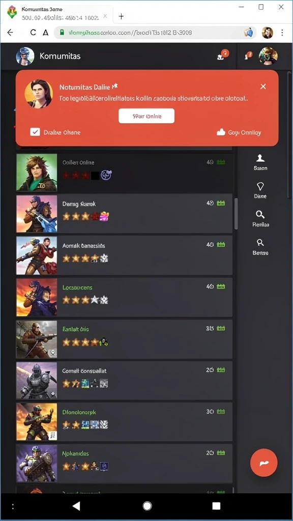 medan4d APK Terbaru untuk Perangkat Android screenshot 3